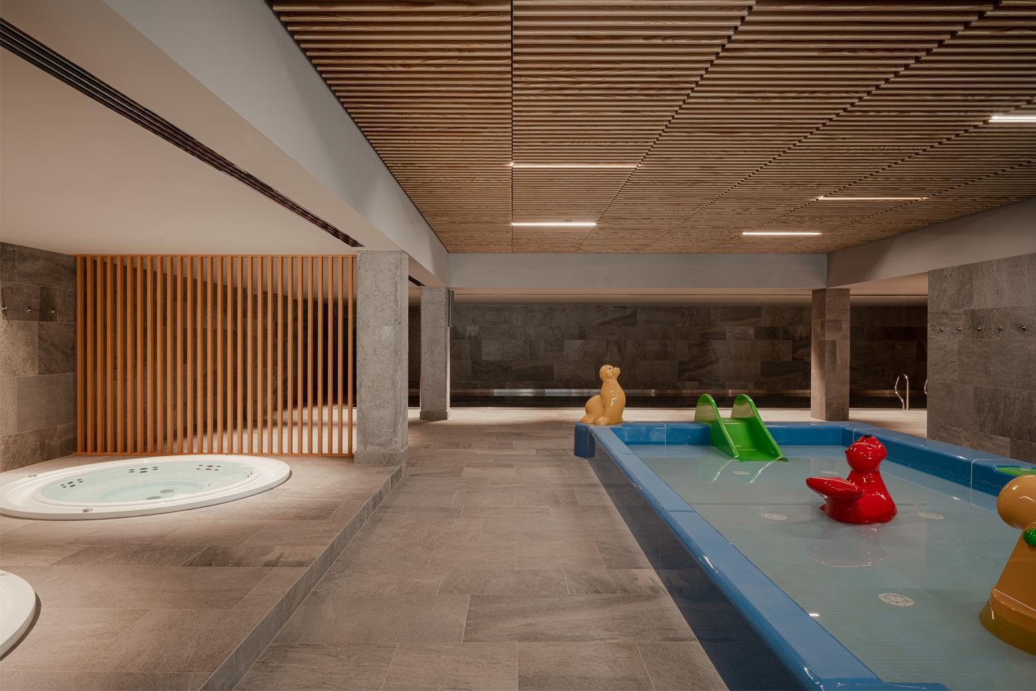 Vacationclub - Aleja I Armii Wojska Polskiego 6 Kołobrzeg Exterior foto